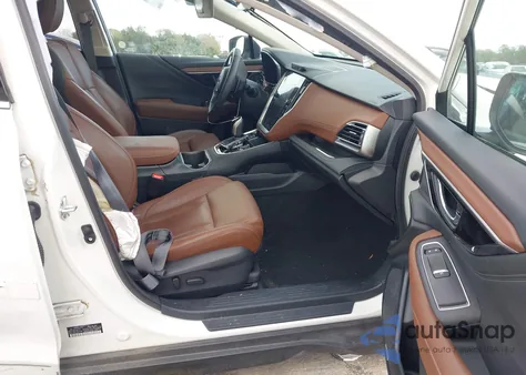 2025 Subaru Outback Touring Xt z USA, uszkodzony, nr VIN 4S4BTGPD5S3160521